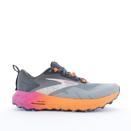 BROOKS - CASCADIA 17 HOMME