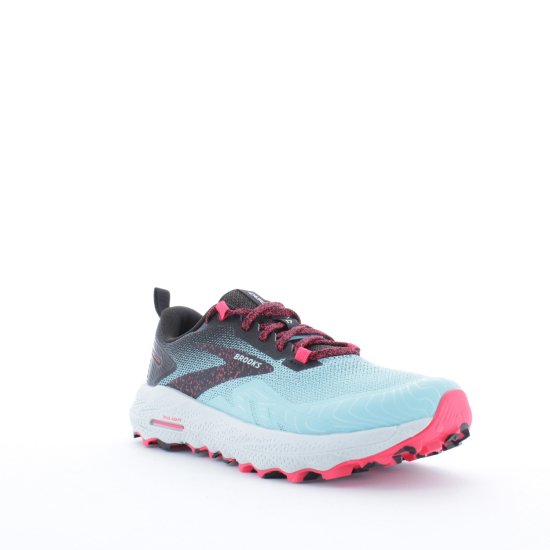 BROOKS - CASCADIA 17 FEMME