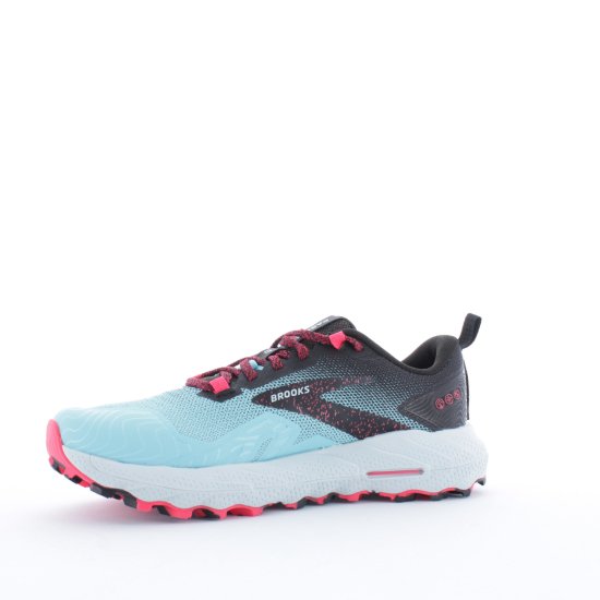 BROOKS - CASCADIA 17 FEMME