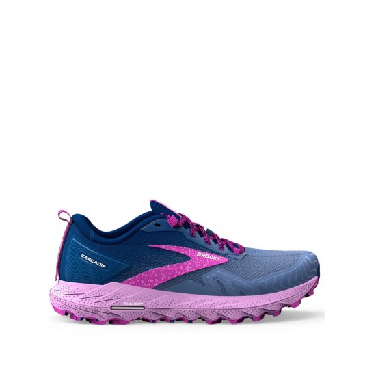 BROOKS - CASCADIA 17 FEMME