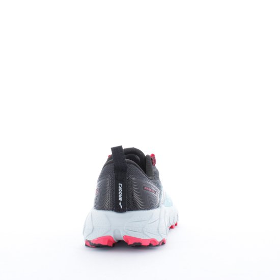 BROOKS - CASCADIA 17 FEMME