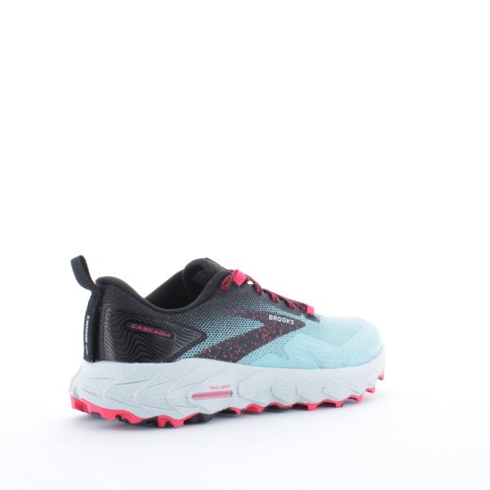 BROOKS - CASCADIA 17 FEMME