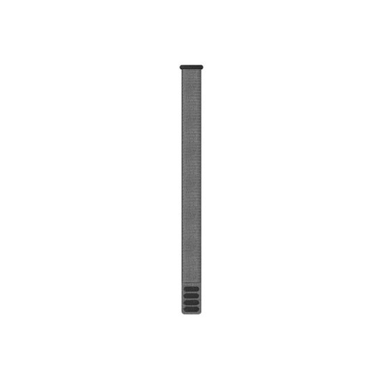 GARMIN - BRACELET ULTRAFIT NYLON
