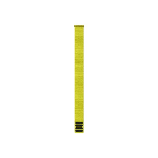GARMIN - BRACELET ULTRAFIT NYLON