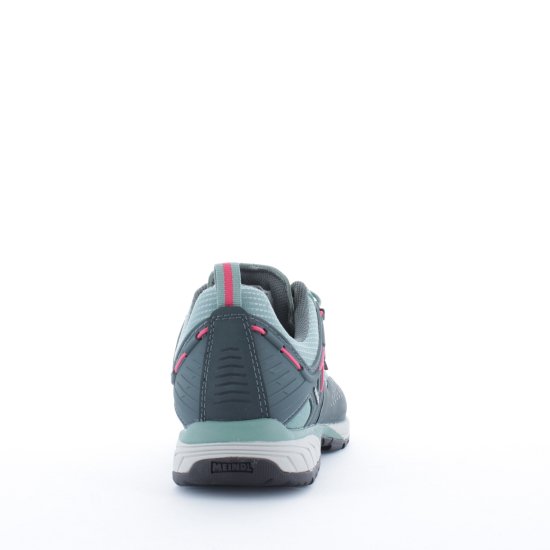 MEINDL - TOP TRAIL LOW GTX FEMME