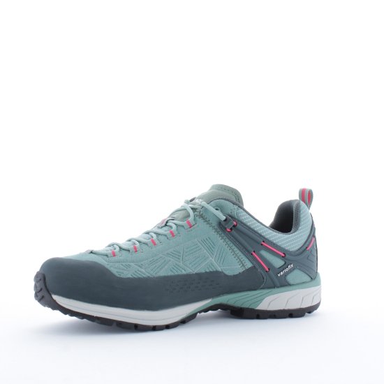 MEINDL - TOP TRAIL LOW GTX FEMME