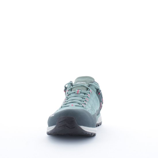 MEINDL - TOP TRAIL LOW GTX FEMME