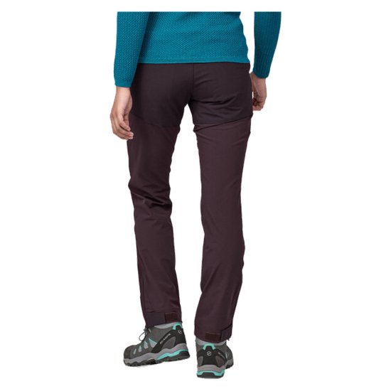 PATAGONIA - PANTALON POINT PEAK TRAIL FEMME REGULAR