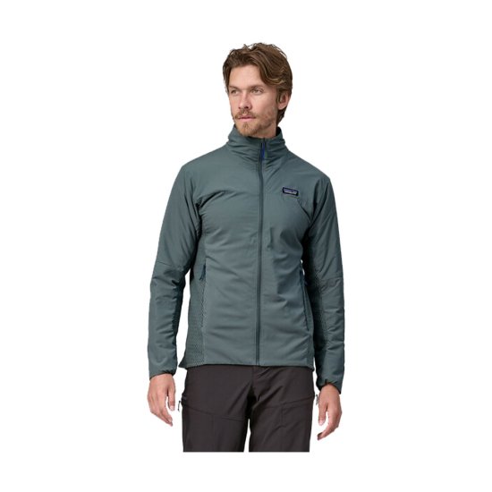 PATAGONIA - VESTE NANO-AIR LIGHT HYBRID HOMME