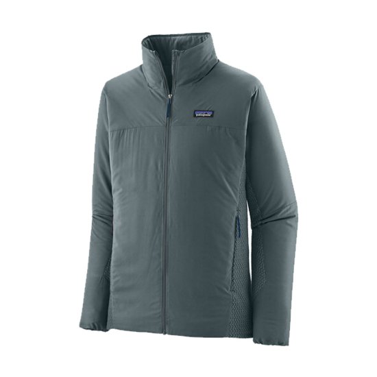 PATAGONIA - VESTE NANO-AIR LIGHT HYBRID HOMME