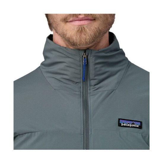 PATAGONIA - VESTE NANO-AIR LIGHT HYBRID HOMME