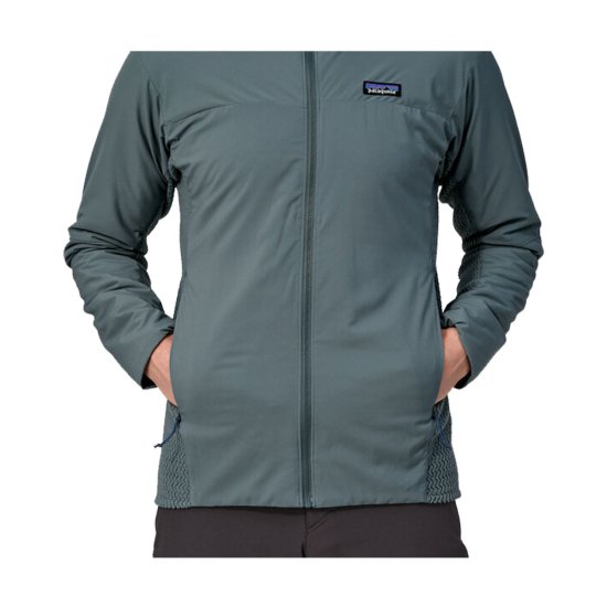 PATAGONIA - VESTE NANO-AIR LIGHT HYBRID HOMME