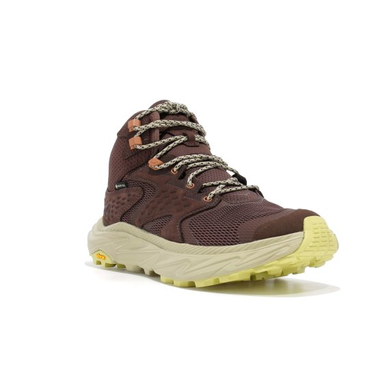 HOKA - ANACAPA 2 MID GTX HOMME
