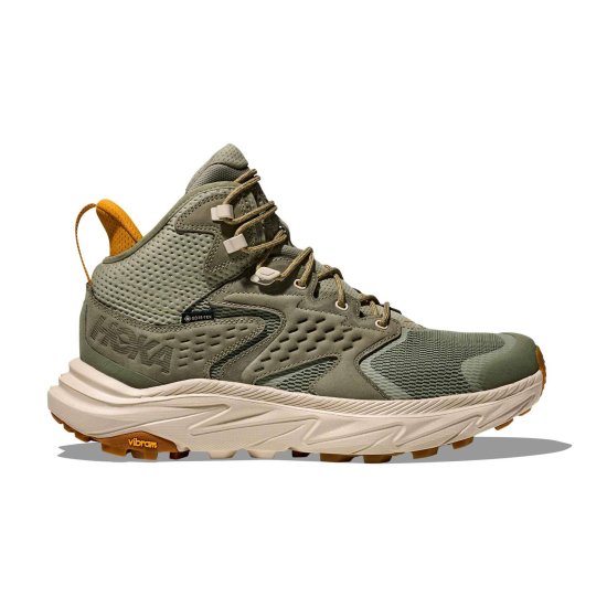 HOKA - ANACAPA 2 MID GTX HOMME