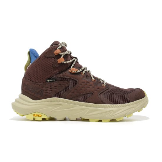 HOKA - ANACAPA 2 MID GTX HOMME