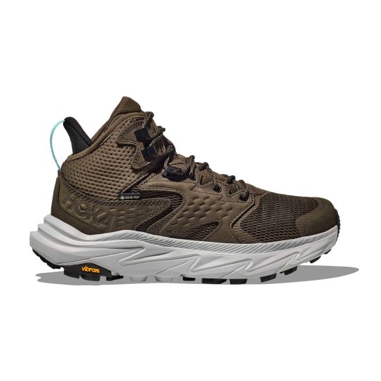 HOKA - ANACAPA 2 MID GTX HOMME
