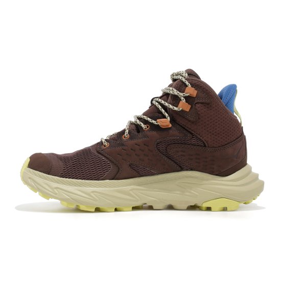 HOKA - ANACAPA 2 MID GTX HOMME
