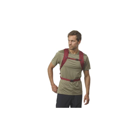 SALOMON - SAC A DOS TRAILBLAZER 10