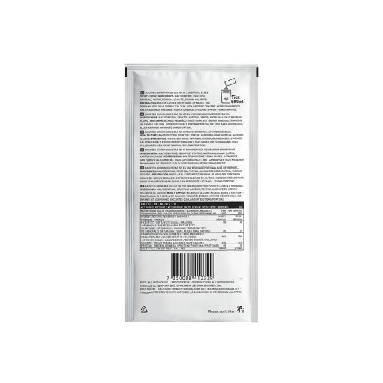 MAURTEN - BOISSON ÉNERGÉTIQUE DRINK MIX 320 CAF 100