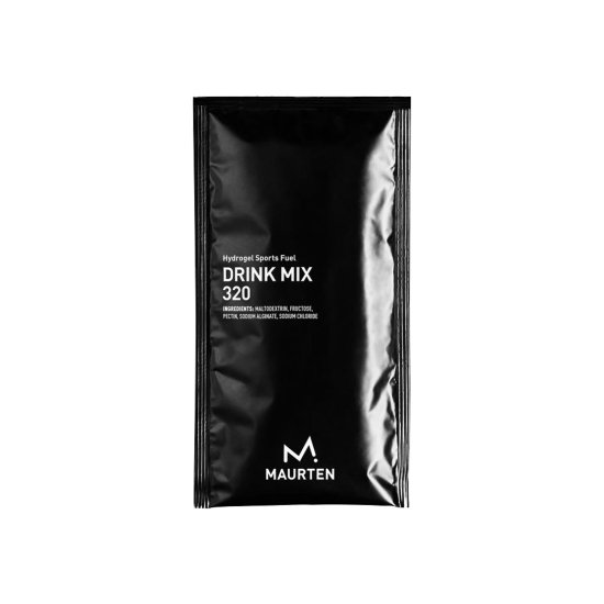MAURTEN - BOISSON ÉNERGÉTIQUE DRINK MIX 320