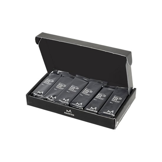 MAURTEN - BARRE ENERGETIQUE SOLID 225 BASIC