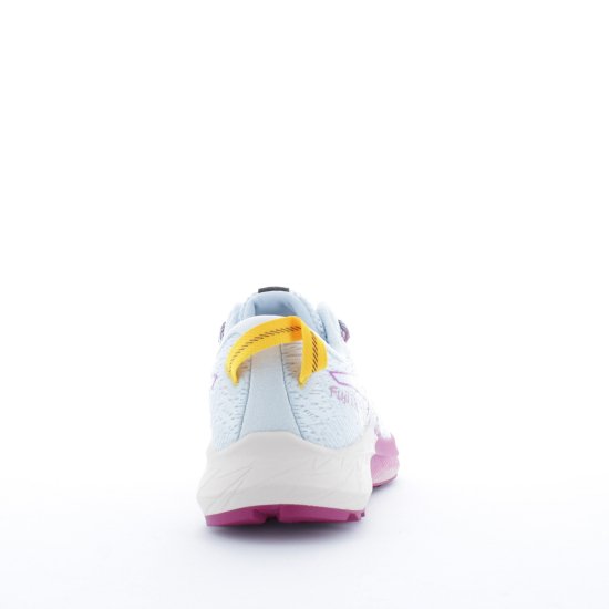 ASICS - FUJI LITE 4 FEMME