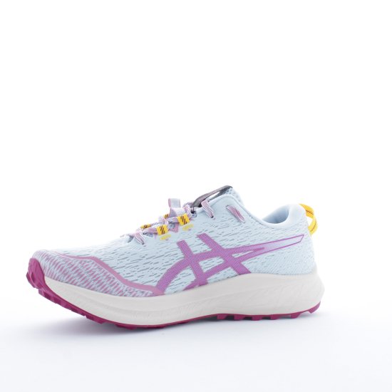 ASICS - FUJI LITE 4 FEMME