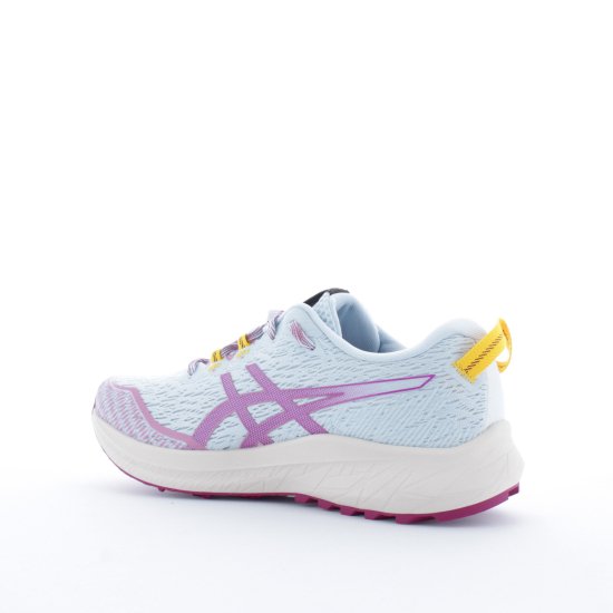 ASICS - FUJI LITE 4 FEMME