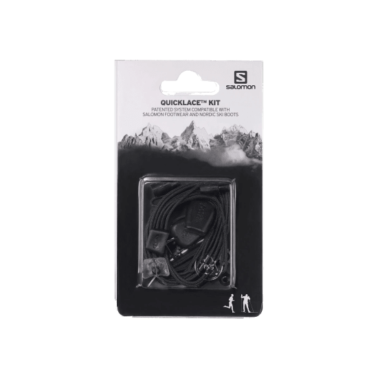 SALOMON - KIT QUICKLACE