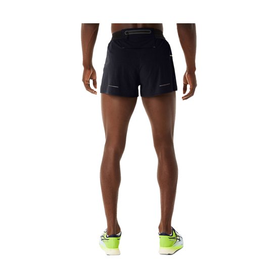 ASICS - SHORT METARUN SPLIT HOMME