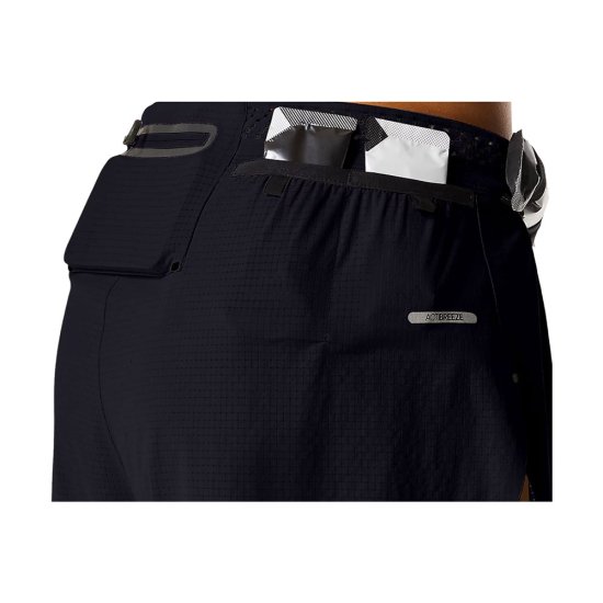 ASICS - SHORT METARUN SPLIT HOMME