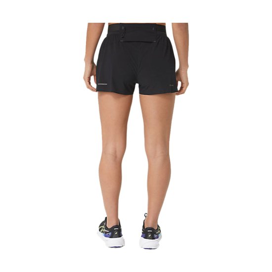 ASICS - SHORT METARUN SPLIT FEMME