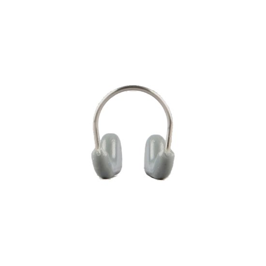 SPEEDO - PINCE-NEZ COMPÉTITION GRIS / BLEU P12