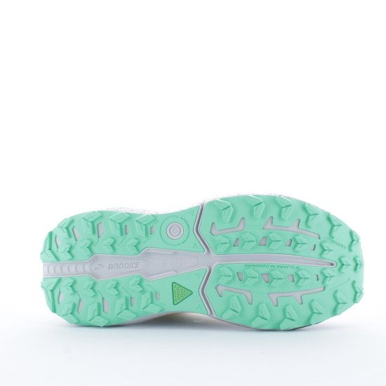 BROOKS - CALDERA 7 HOMME
