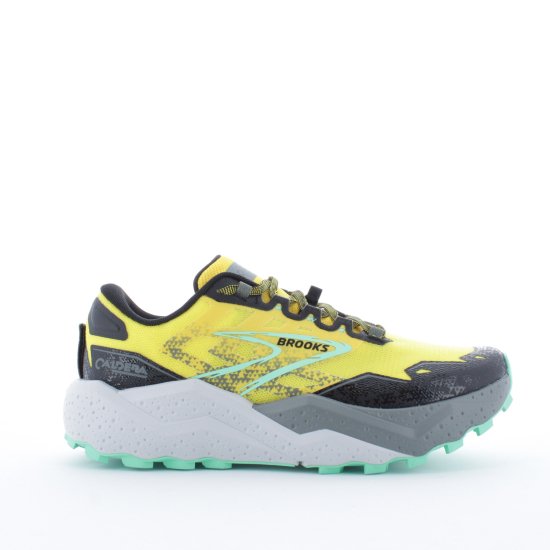 BROOKS - CALDERA 7 HOMME