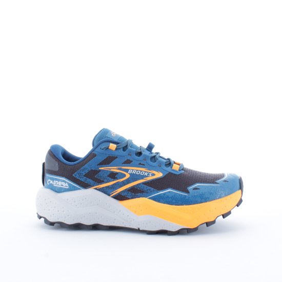 BROOKS - CALDERA 7 HOMME