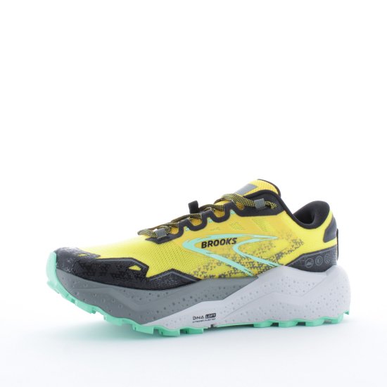 BROOKS - CALDERA 7 HOMME