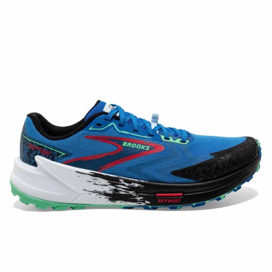 BROOKS - CATAMOUNT 3 HOMME