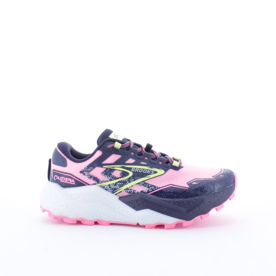BROOKS - CALDERA 7 FEMME