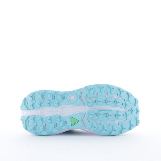 BROOKS - CALDERA 7 FEMME