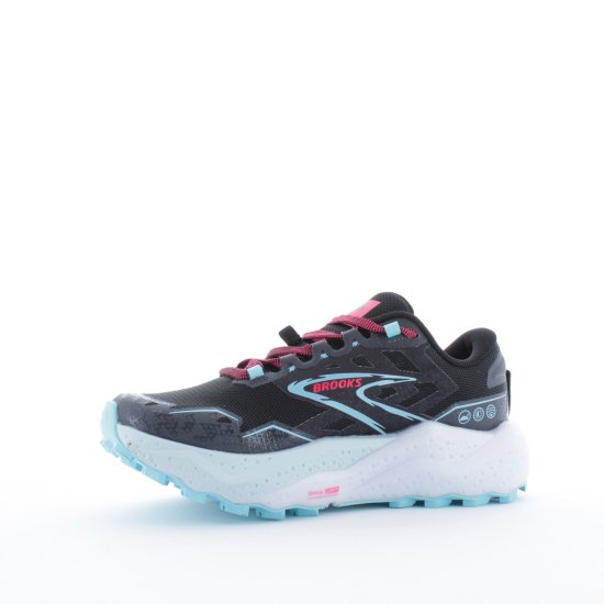 BROOKS - CALDERA 7 FEMME