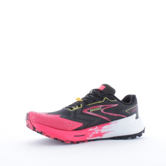 BROOKS - CATAMOUNT 3 FEMME