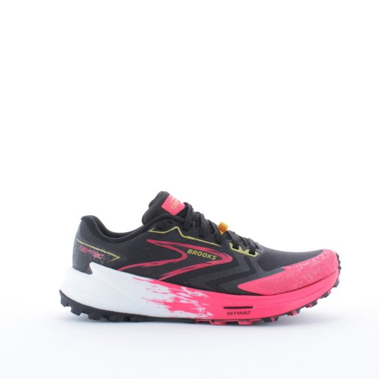 BROOKS - CATAMOUNT 3 FEMME