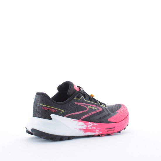 BROOKS - CATAMOUNT 3 FEMME
