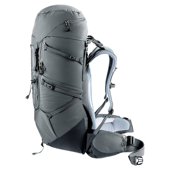 DEUTER - ZAINO AIRCONTACT CORE SL 45+10 DONNA