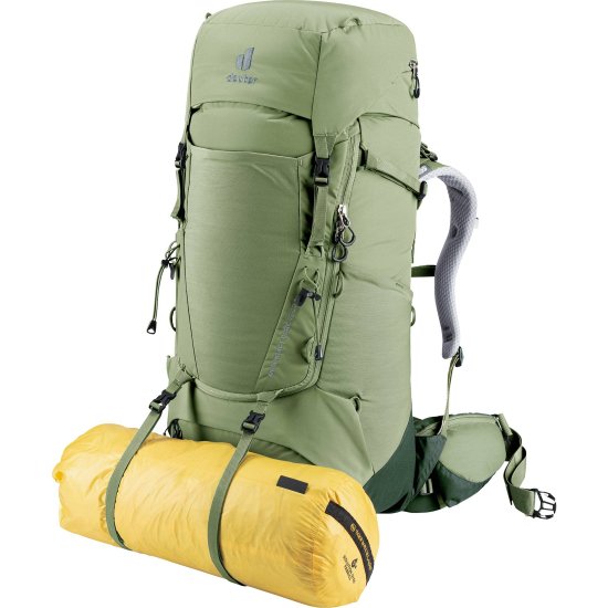 DEUTER - ZAINO AIRCONTACT CORE SL 45+10 DONNA