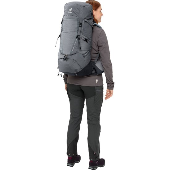 DEUTER - ZAINO AIRCONTACT CORE SL 45+10 DONNA