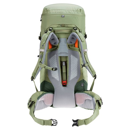 DEUTER - ZAINO AIRCONTACT CORE SL 45+10 DONNA