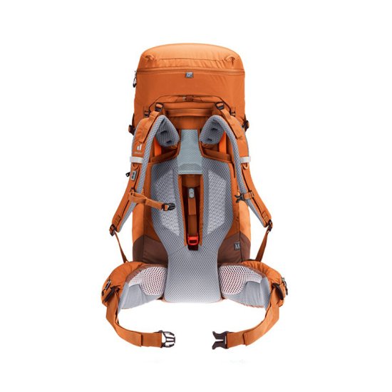DEUTER - SAC A DOS AIRCONTACT CORE SL 45+10 FEMME
