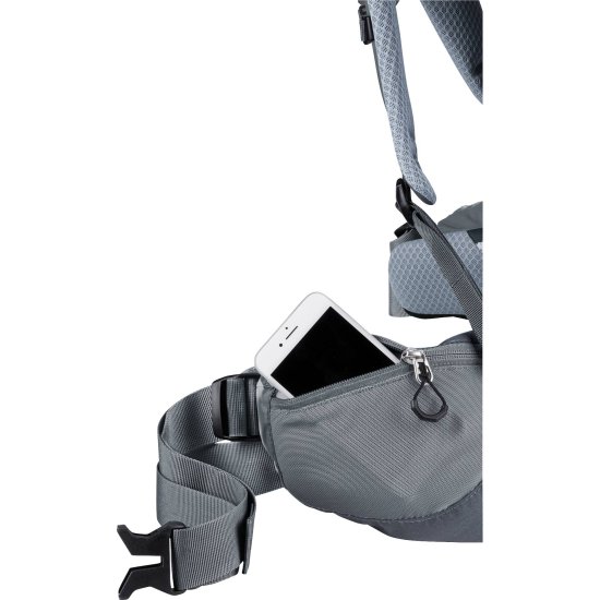 DEUTER - ZAINO AIRCONTACT CORE SL 45+10 DONNA